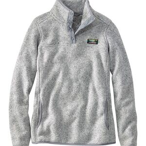 LLBean Pullover
